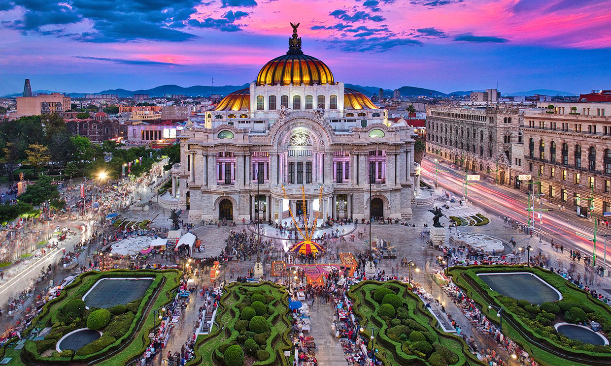 Exploring Mexico: 16 Questions to Help You Easily Master Your Mexico Travel Essentials