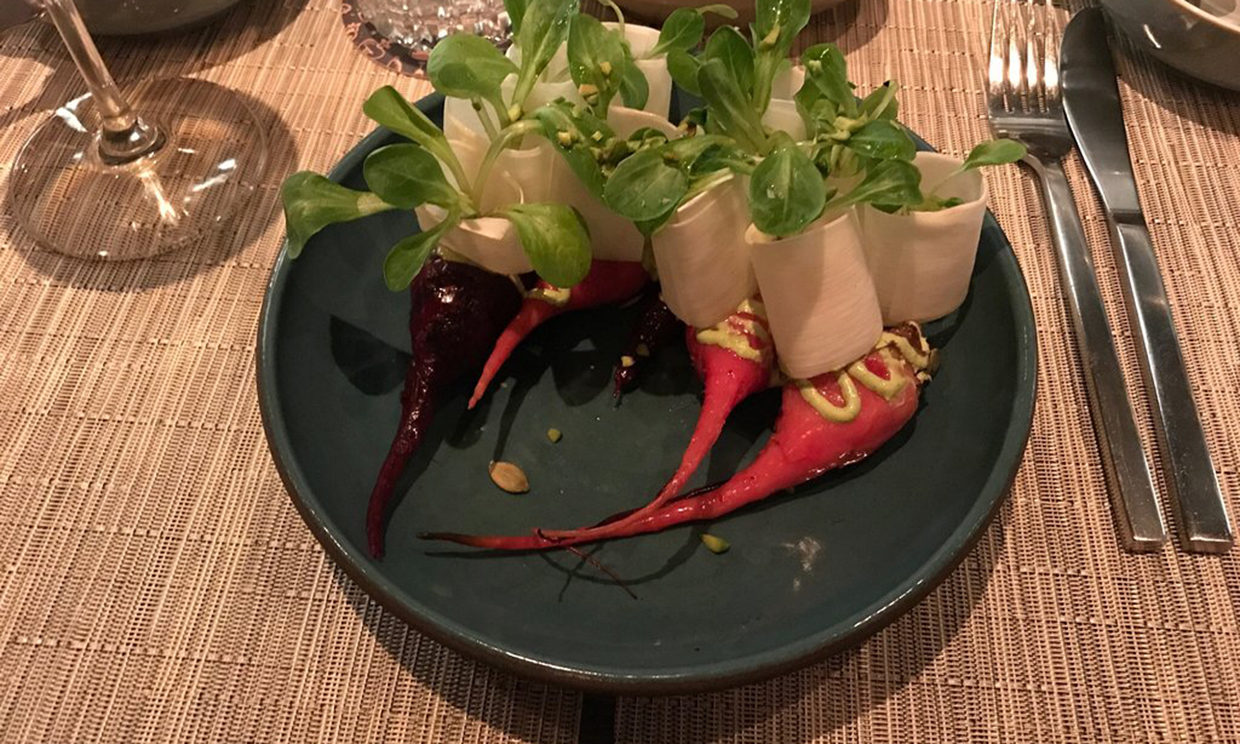 Exploring Toronto’s Cuisine: Mira Restaurant – A Superb Choice for Peruvian Delights